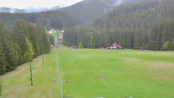 Ski Mezivodí 