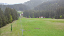 Ski Mezivodí 