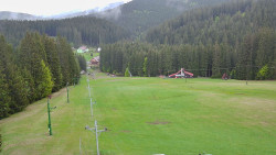 Ski Mezivodí 