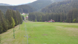 Ski Mezivodí 