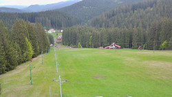 Ski Mezivodí 