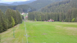 Ski Mezivodí 