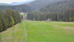 Ski Mezivodí