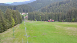 Ski Mezivodí 