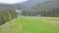Ski Mezivodí