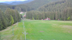 Ski Mezivodí 
