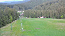 Ski Mezivodí 
