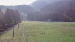 Ski Mezivodí 
