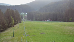 Ski Mezivodí 