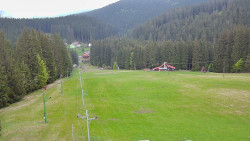 Ski Mezivodí 