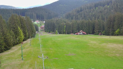 Ski Mezivodí 