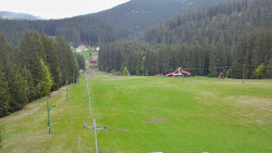 Ski Mezivodí 