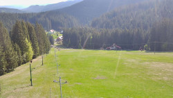 Ski Mezivodí 