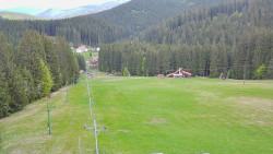 Ski Mezivodí 