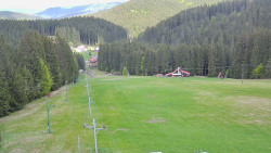 Ski Mezivodí
