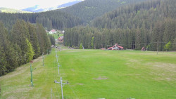 Ski Mezivodí 