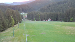 Ski Mezivodí 