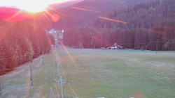 Ski Mezivodí 