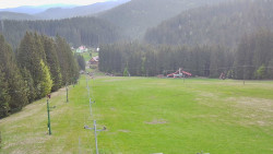 Ski Mezivodí 