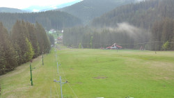 Ski Mezivodí 