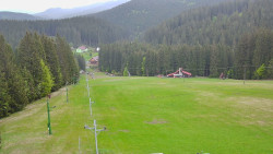 Ski Mezivodí