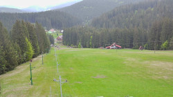 Ski Mezivodí