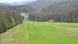 Ski Mezivodí 