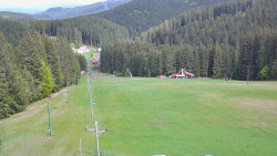 Ski Mezivodí 