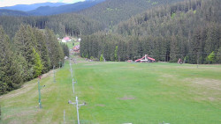Ski Mezivodí 