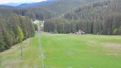 Ski Mezivodí 