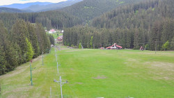 Ski Mezivodí 