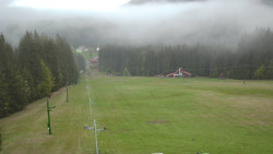 Ski Mezivodí 