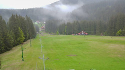 Ski Mezivodí 