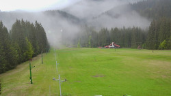 Ski Mezivodí 