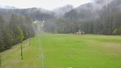 Ski Mezivodí 