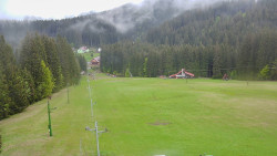 Ski Mezivodí 