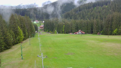 Ski Mezivodí 