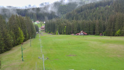 Ski Mezivodí 