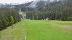 Ski Mezivodí 