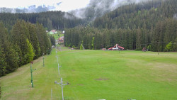 Ski Mezivodí 
