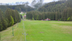 Ski Mezivodí 