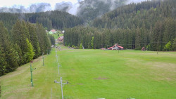 Ski Mezivodí 