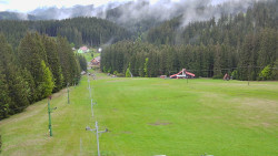 Ski Mezivodí 