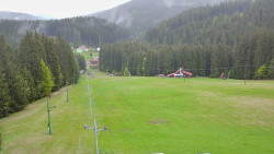 Ski Mezivodí 