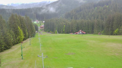 Ski Mezivodí 