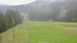 Ski Mezivodí 