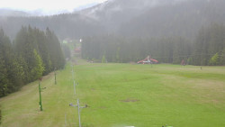 Ski Mezivodí 