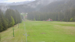 Ski Mezivodí 