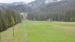 Ski Mezivodí 