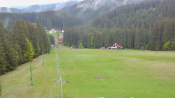 Ski Mezivodí 